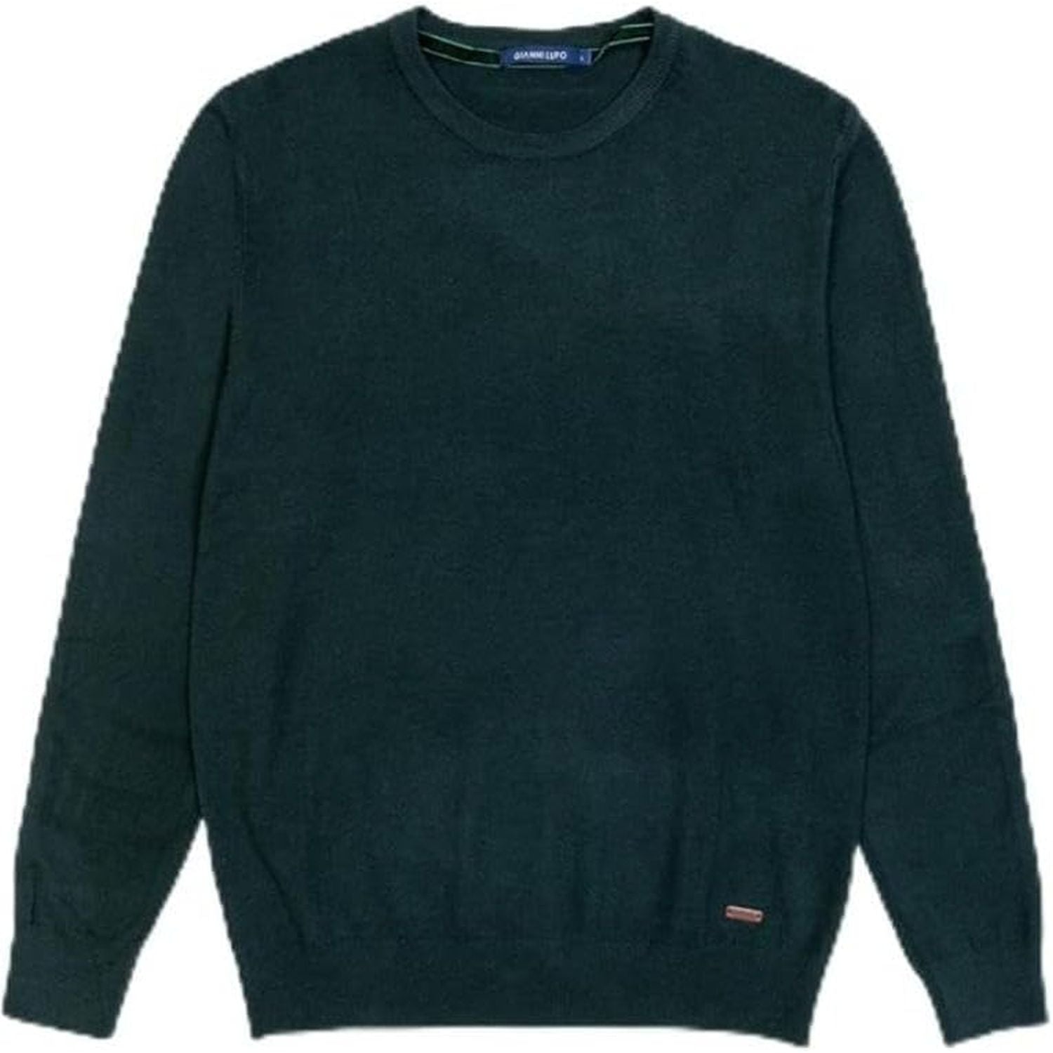 Pullover GIANNI LUPO Uomo Verde