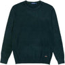 Pullover GIANNI LUPO Uomo Verde