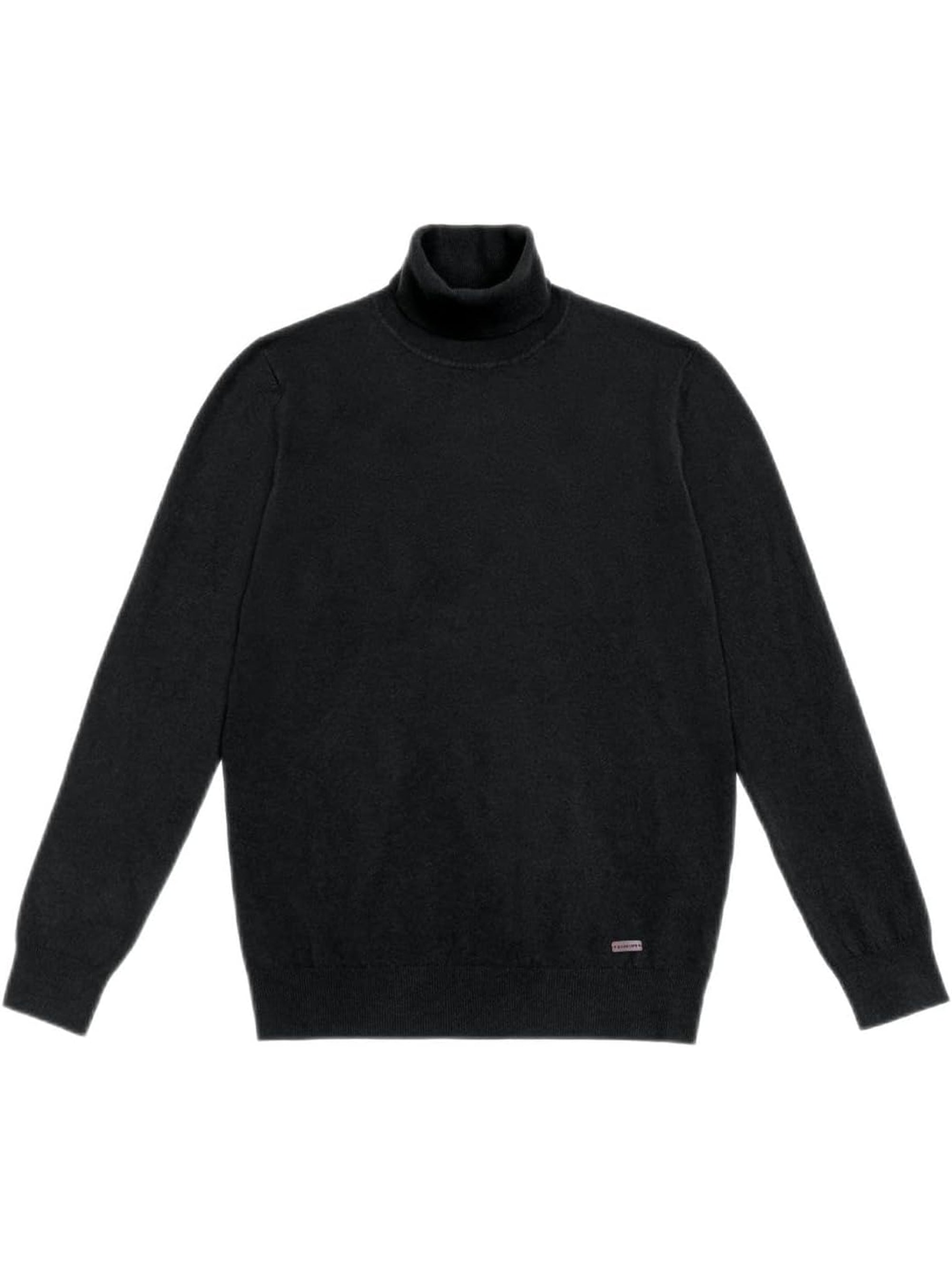 Pullover GIANNI LUPO Uomo Nero