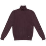 Pullover GIANNI LUPO Uomo Marrone