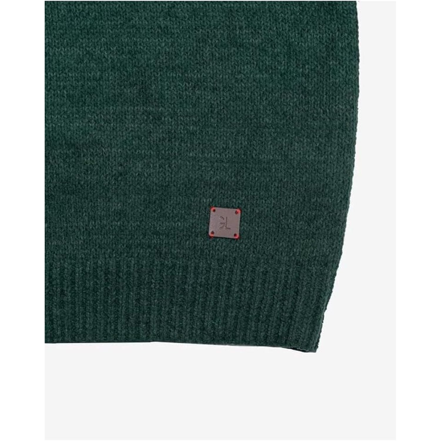 Pullover GIANNI LUPO Uomo Verde