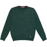 Pullover GIANNI LUPO Uomo Verde