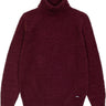 Pullover GIANNI LUPO Uomo Bordeaux