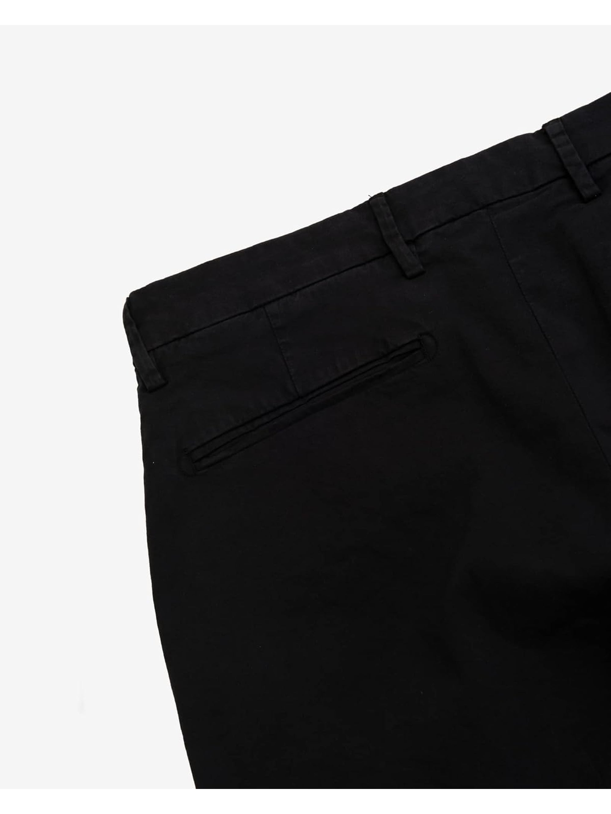 Pantalone GIANNI LUPO Uomo Nero