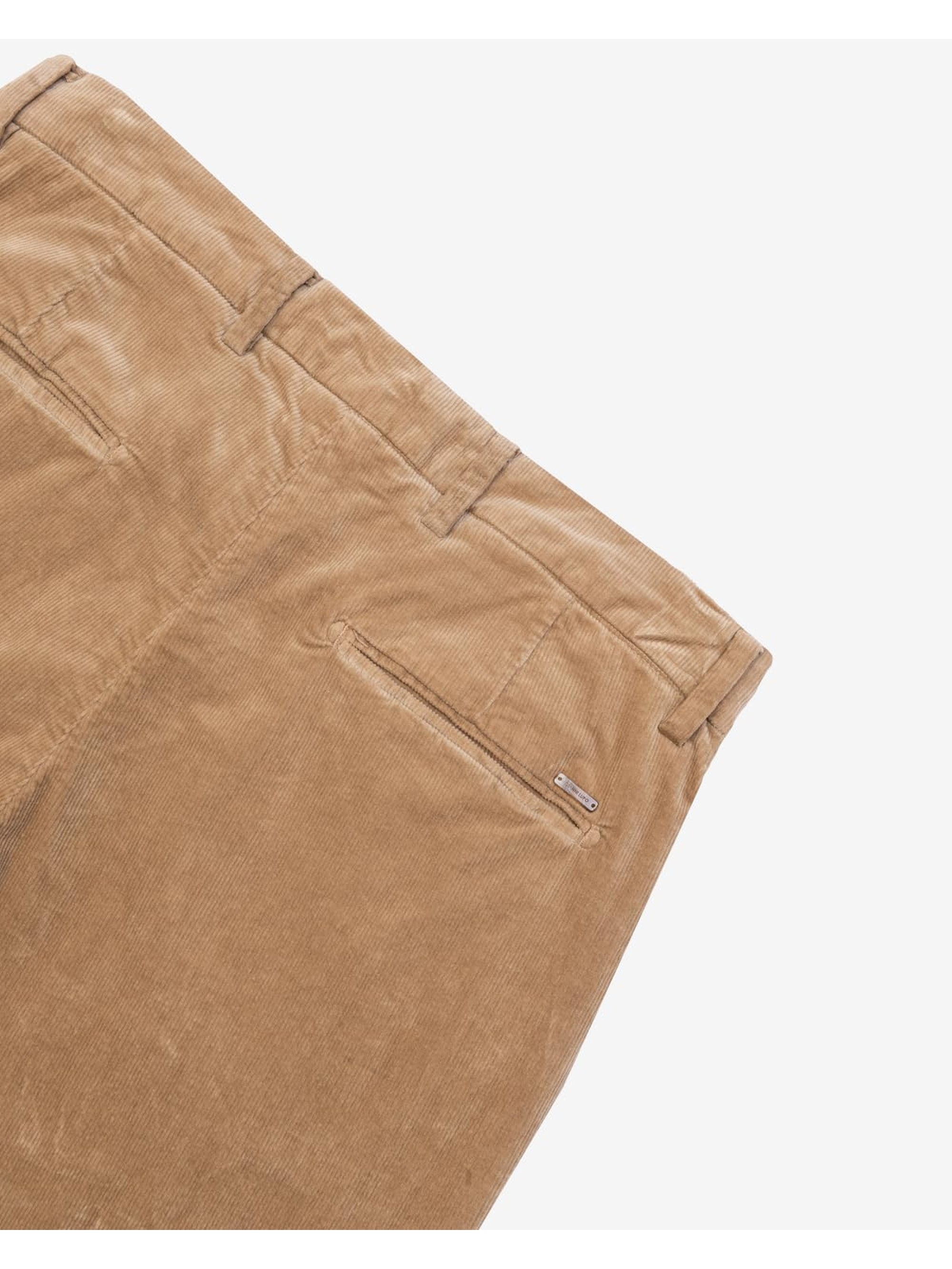 Pantalone GIANNI LUPO Uomo Beige