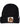 Cappello GOORIN Unisex jungle jangle Nero