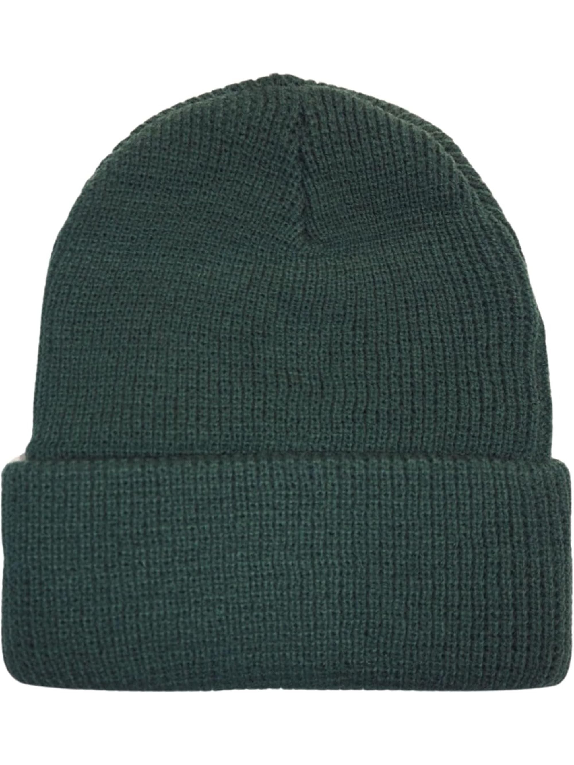 Cappello GOORIN Unisex jungle jangle Verde