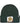 Cappello GOORIN Unisex jungle jangle Verde