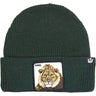 Cappello GOORIN Unisex jungle jangle Verde