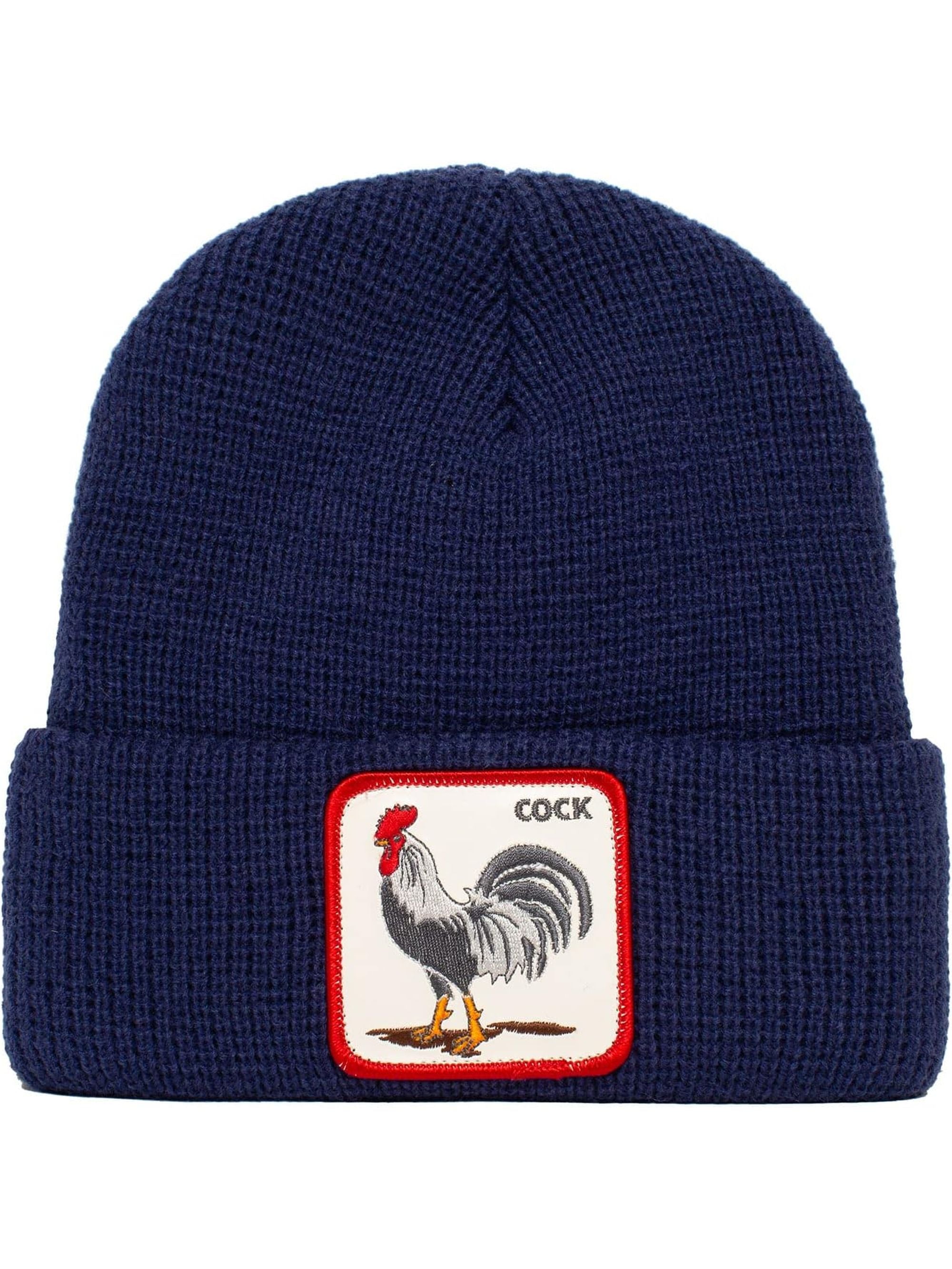 Cappello GOORIN Unisex morning call Blu