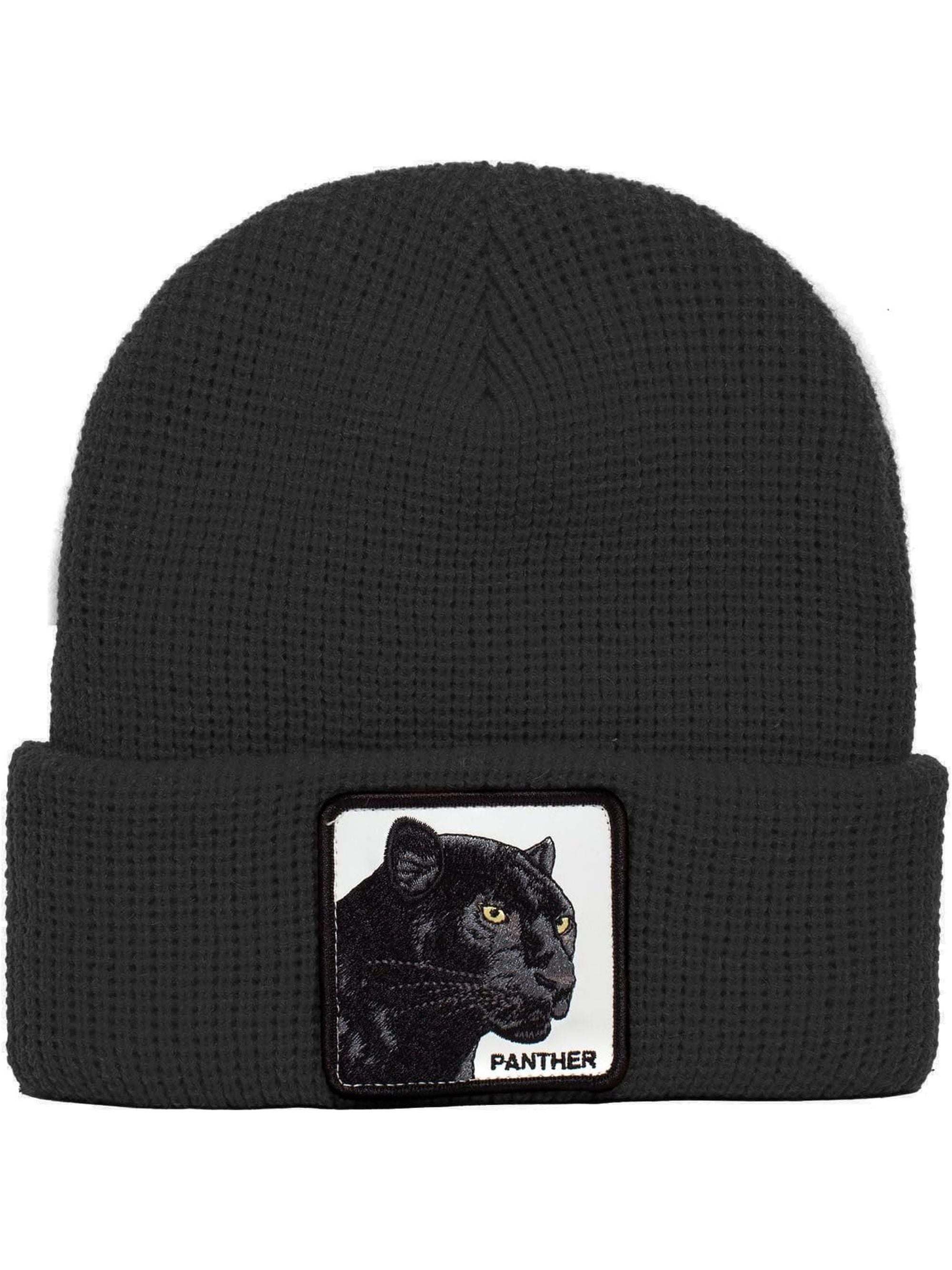 Cappello GOORIN Unisex panther vsioni Nero