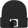 Cappello GOORIN Unisex panther vsioni Nero