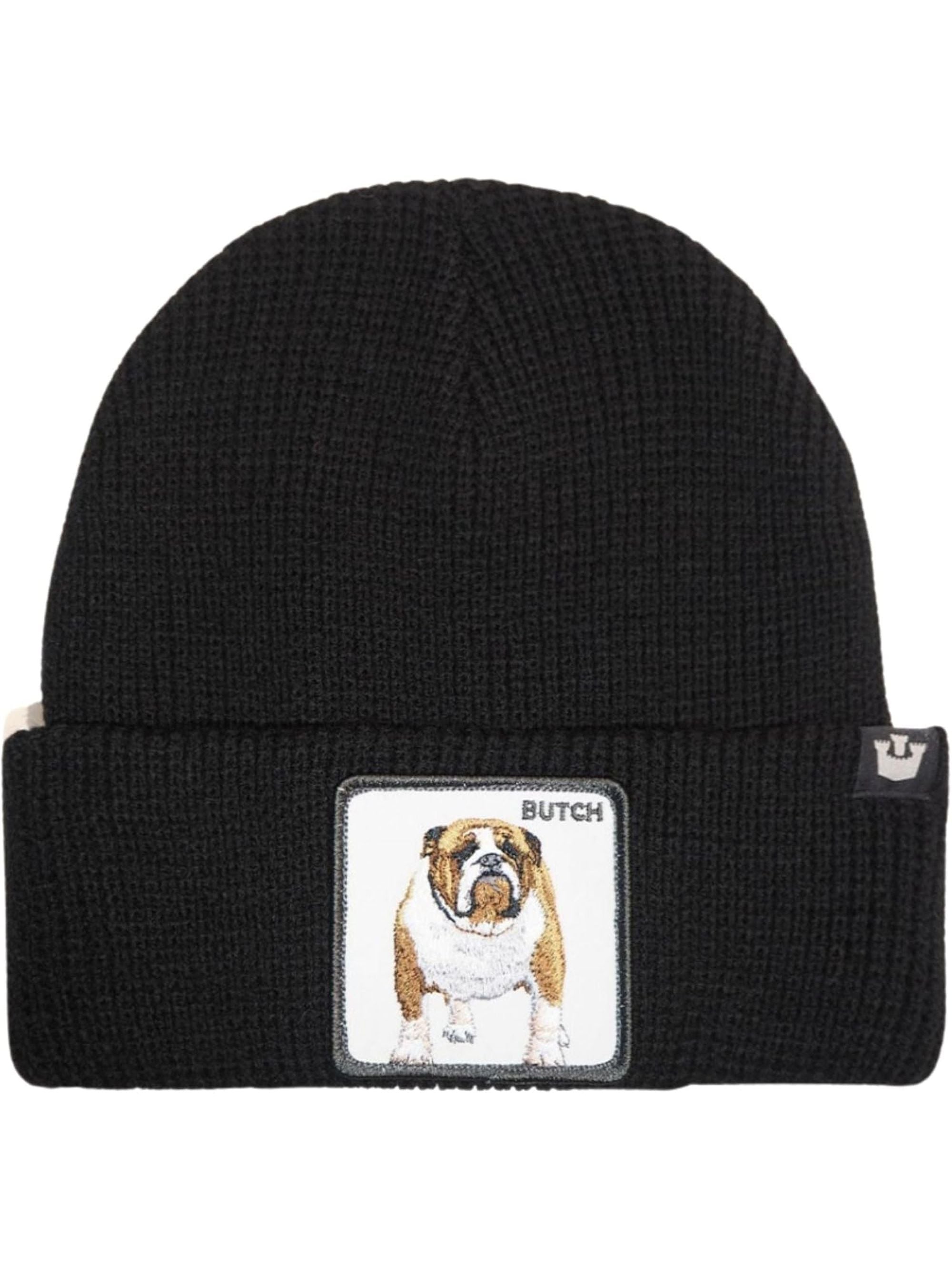 Cappello GOORIN Unisex hot diggity dog Nero