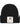 Cappello GOORIN Unisex hot diggity dog Nero