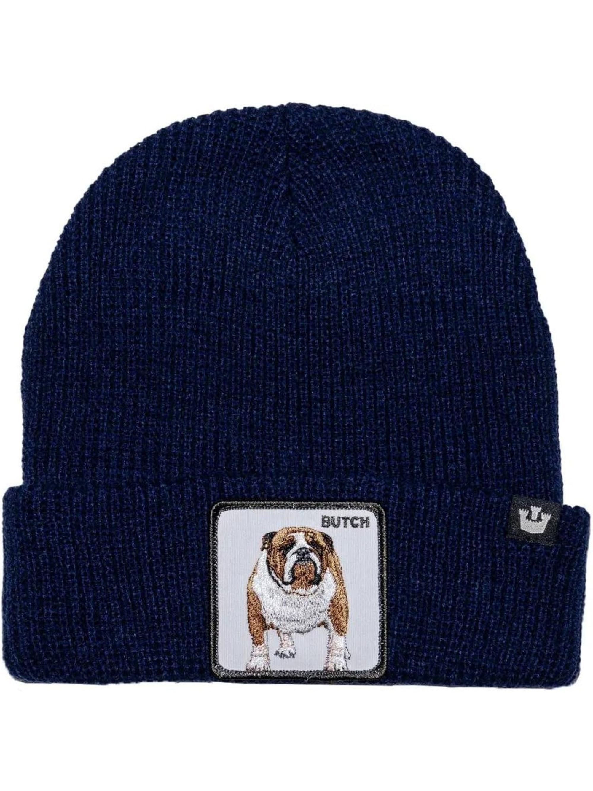 Cappello GOORIN Unisex hot diggity dog Navy