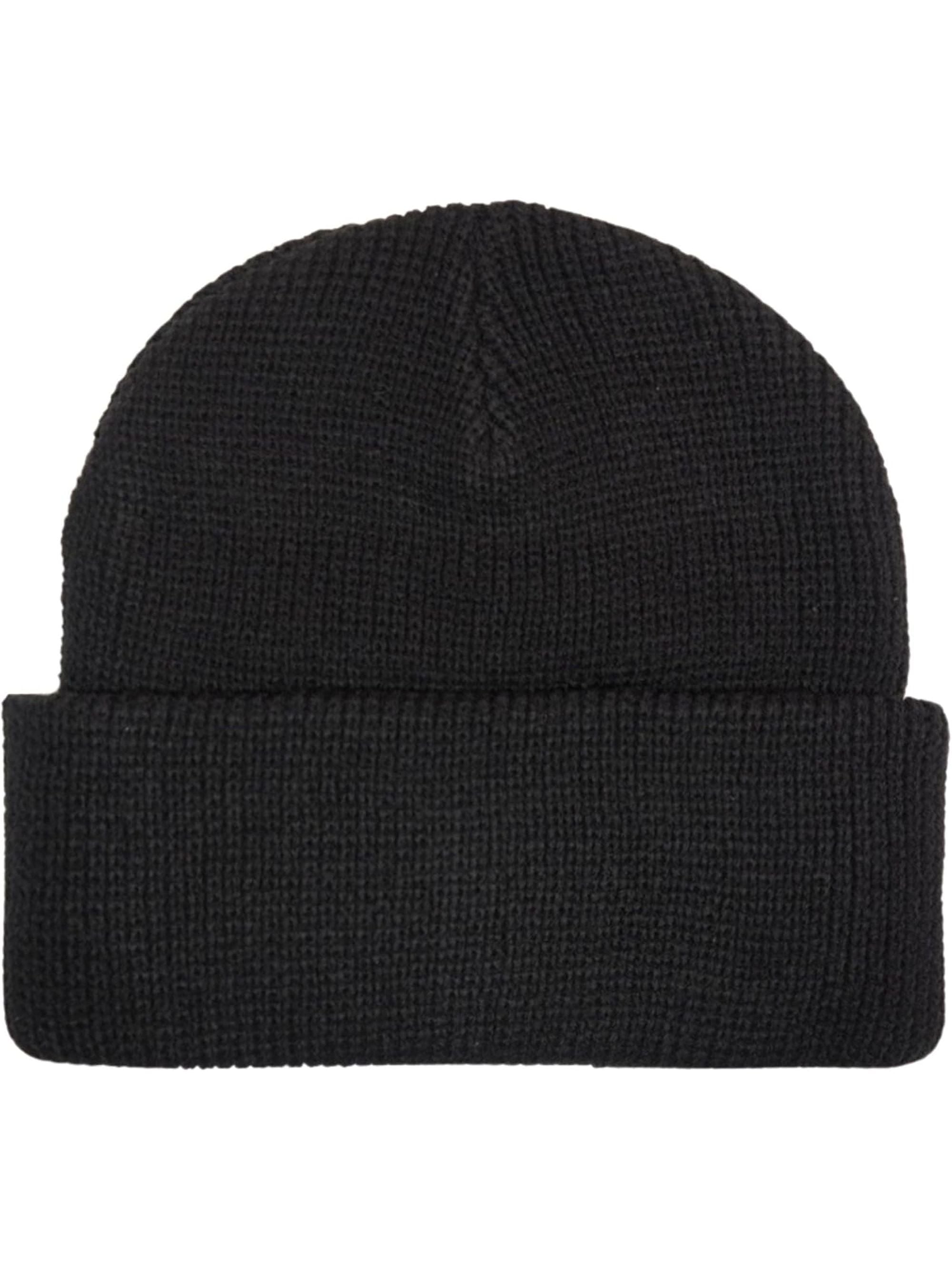 Cappello GOORIN Unisex chilla gorilla Nero