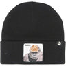 Cappello GOORIN Unisex chilla gorilla Nero