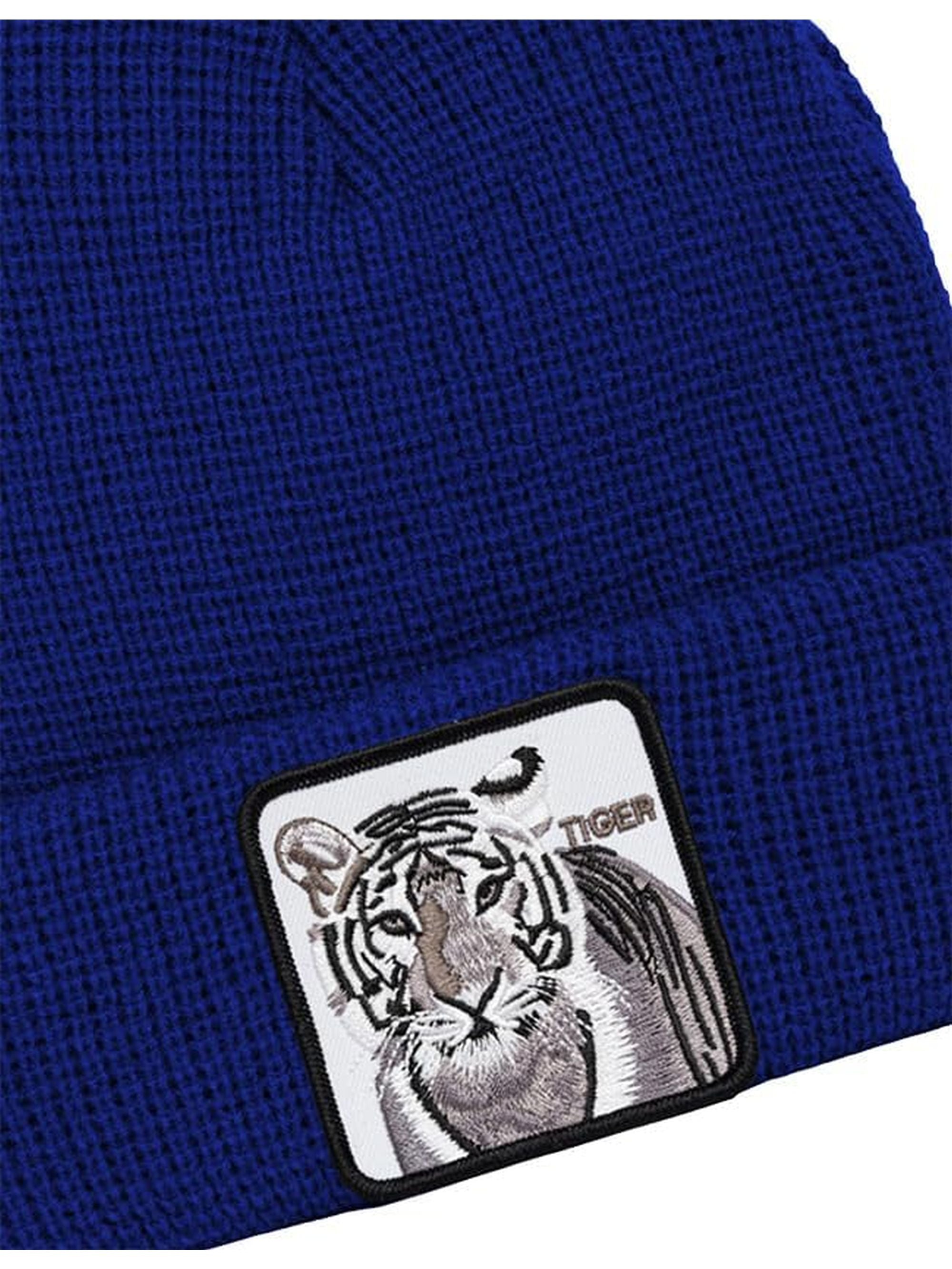 Cappello GOORIN Unisex stripes earned Blu