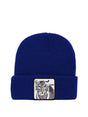 Cappello Goorin Unisex Stripes Earned Blu Goorin  Angolo dello Sport