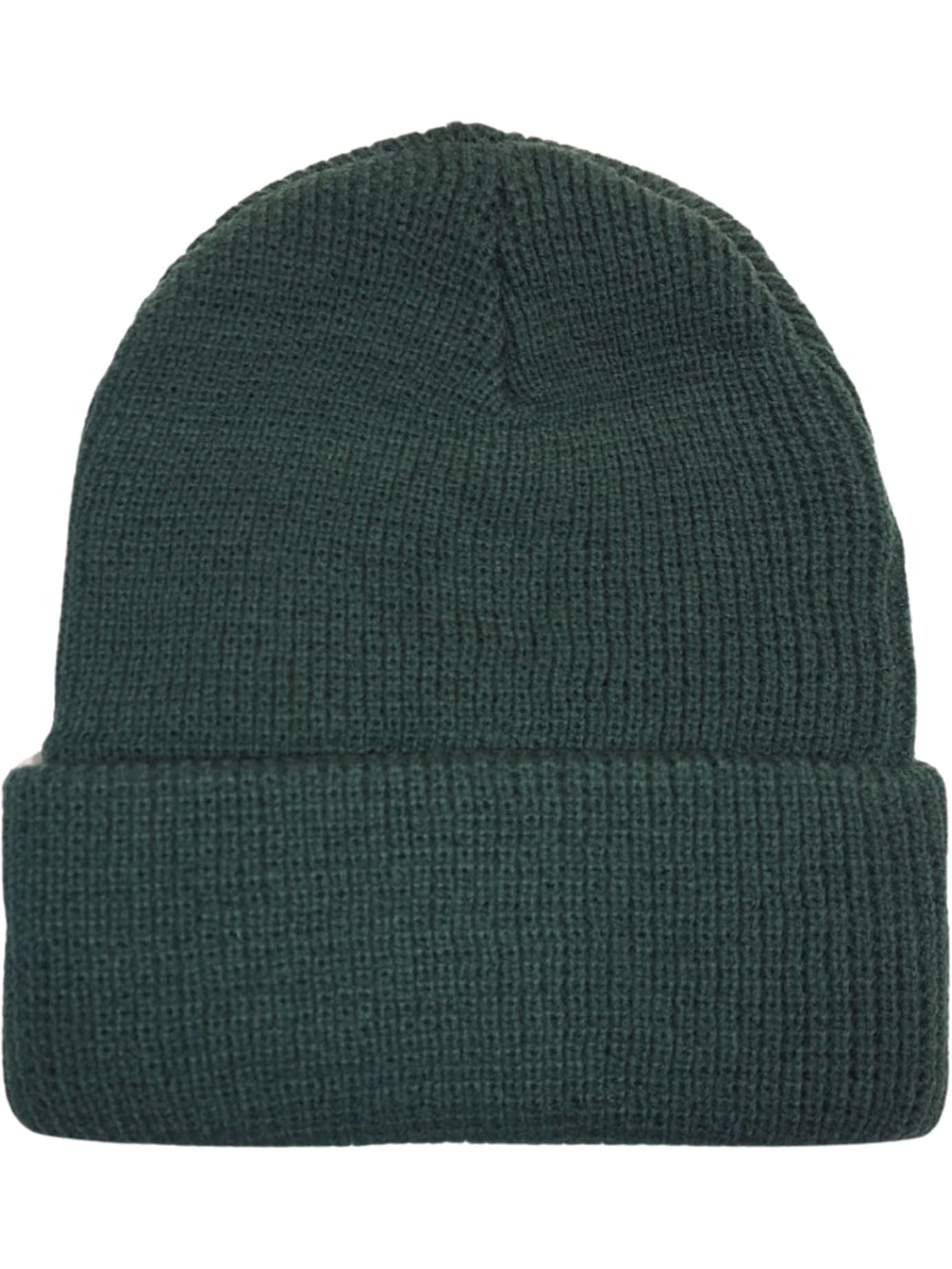 Cappello GOORIN Unisex singled out Verde