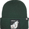 Cappello GOORIN Unisex singled out Verde