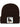 Cappello GOORIN Unisex ruff stuff Marrone