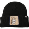 Cappello GOORIN Unisex squirrel Nero