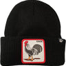 Cappello GOORIN Unisex rooster Nero