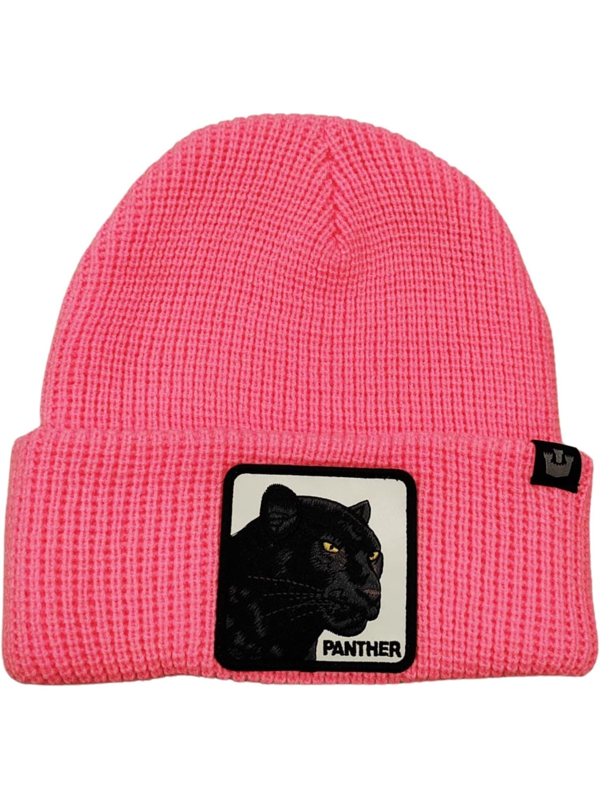 Cappello GOORIN Unisex panther Rosa