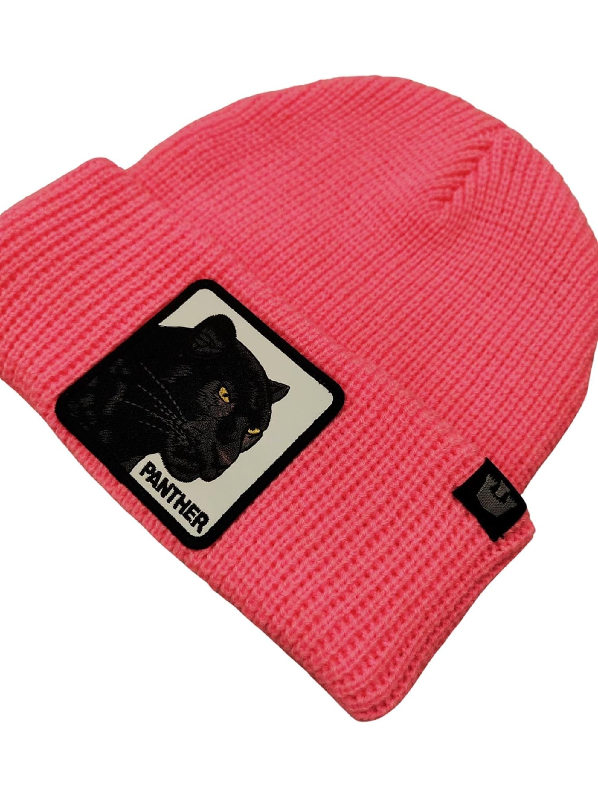 Cappello GOORIN Unisex panther Rosa