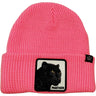 Cappello GOORIN Unisex panther Rosa