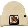 Cappello GOORIN Unisex lion Bianco