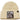 Cappello GOORIN Unisex tiger Bianco