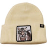 Cappello GOORIN Unisex tiger Bianco