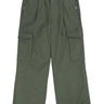 Pantalone GUESS JR Bambina GMT Verde