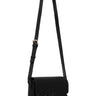 Borsa GUESS JR Bambina CROSSBODY FLAP Nero