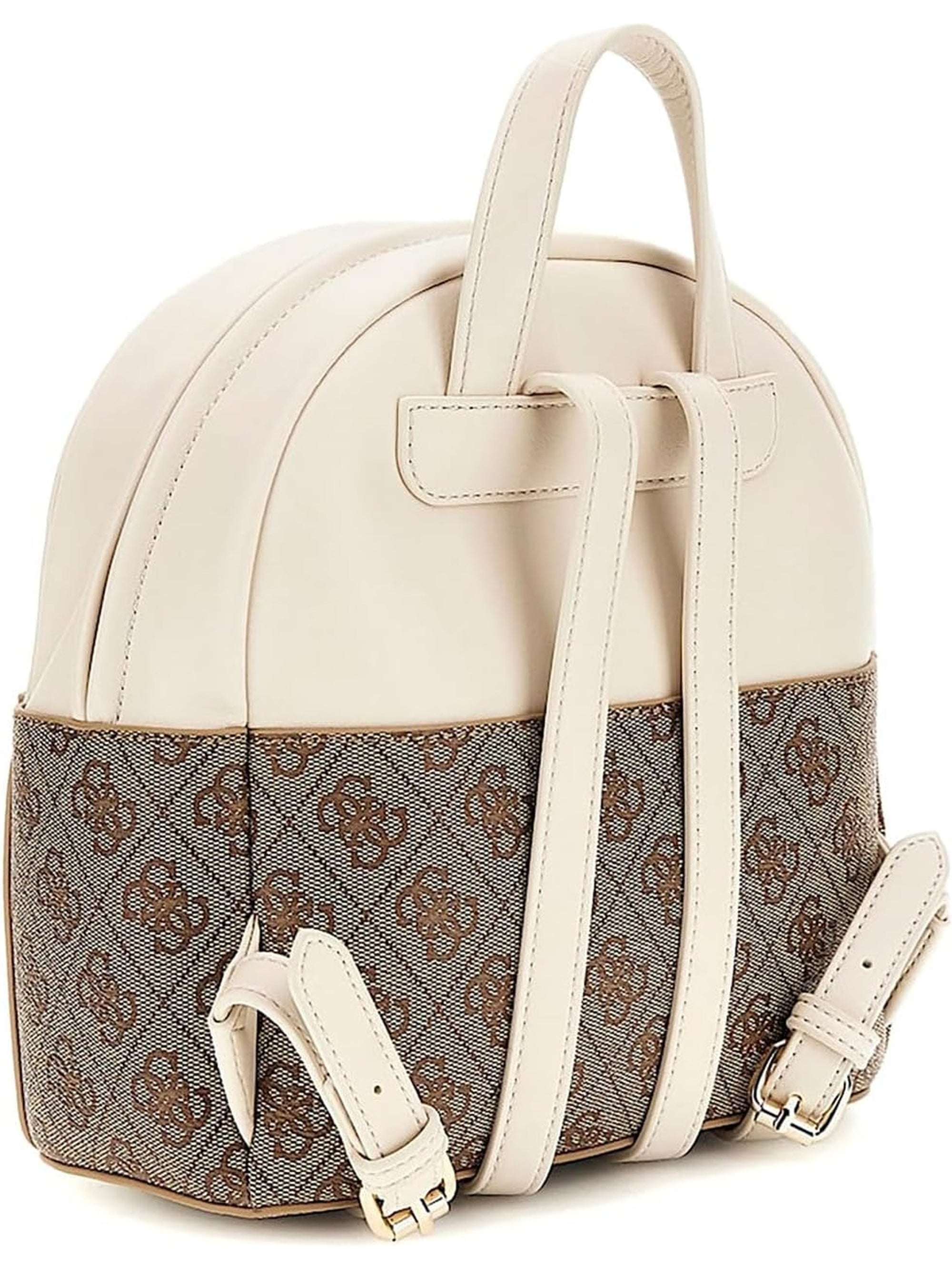 Zaino GUESS JR Bambina BACKPAC Beige