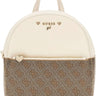 Zaino GUESS JR Bambina BACKPAC Beige