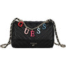 Borsa GUESS JR Bambina CROSSBODY Nero