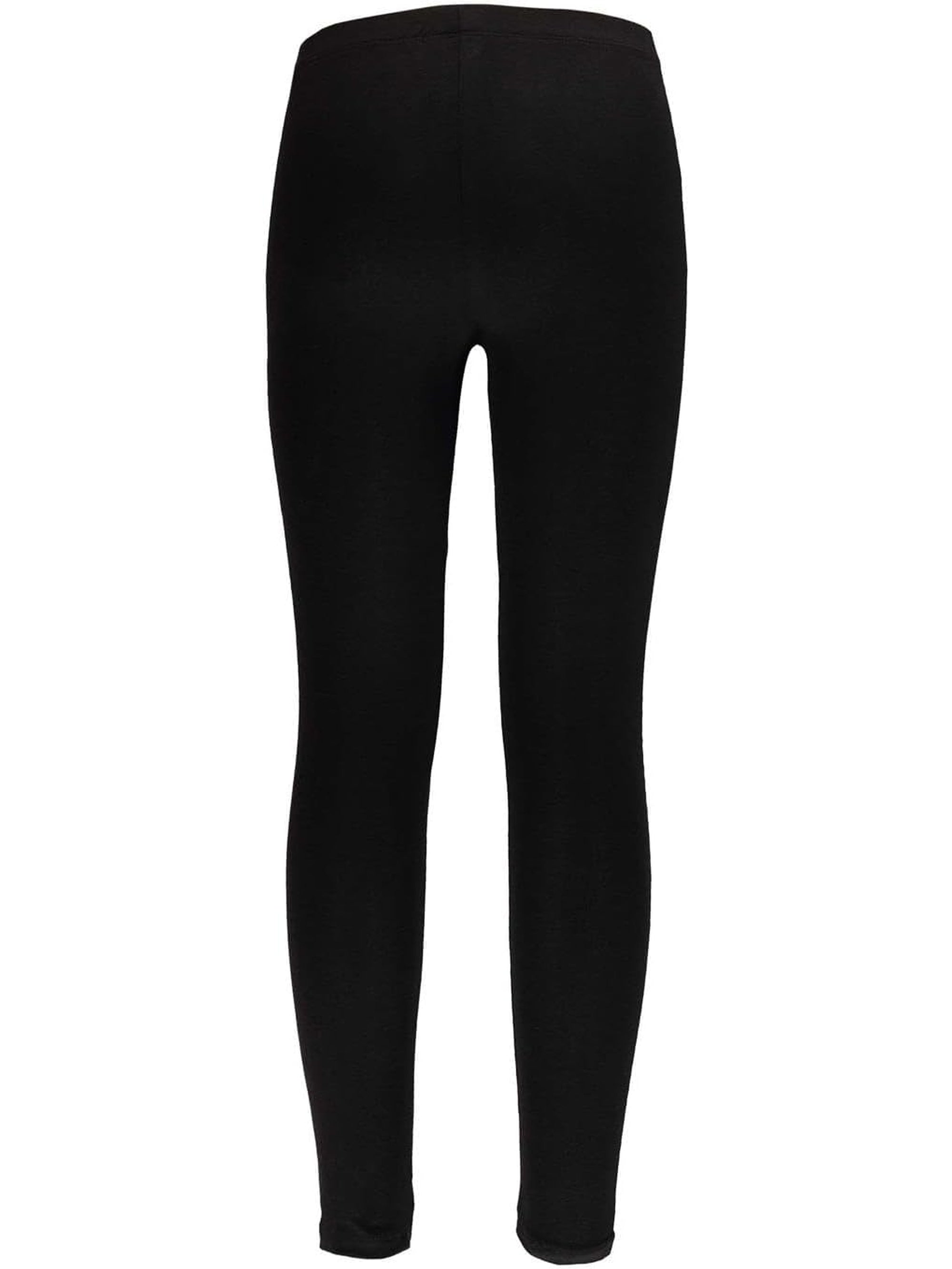 Pantalone GUESS JR Bambina Nero