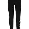 Pantalone GUESS JR Bambina Nero