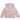 Giubbotto GUESS JR Bambina HOODED Rosa