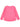 T-shirt GUESS JR Bambina LS Rosa