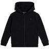 Felpa GUESS JR Bambino HOODED Nero