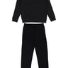 Completo GUESS JR Bambino ACTIVE Nero