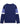 Pullover GUESS JR Bambino LS Blu