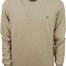 Pullover HARMONT&BLAINE Uomo BASIC Beige