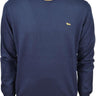 Pullover HARMONT&BLAINE Uomo BASIC Blu