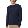 Pullover HARMONT&BLAINE Uomo BASIC UNITO Blu