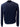 Pullover HARMONT&BLAINE Uomo HALF ZIP BASIC Blu